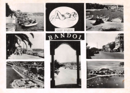 83-BANDOL-N° 4446-A/0361 - Bandol