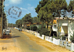 85-LA TRANCHE SUR MER-N° 4446-A/0325 - La Tranche Sur Mer