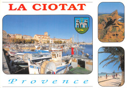 13-LA CIOTAT-N° 4446-A/0227 - La Ciotat