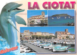 13-LA CIOTAT-N° 4446-A/0231 - La Ciotat