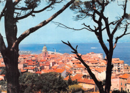 83-SAINT TROPEZ-N° 4446-A/0151 - Saint-Tropez