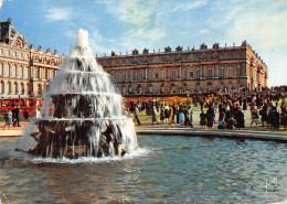 78-VERSAILLES LE CHATEAU-N° 4446-A/0119 - Versailles (Schloß)