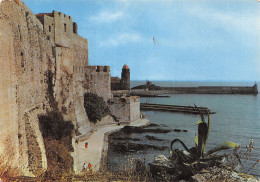 66-COLLIOURE-N° 4446-A/0115 - Collioure