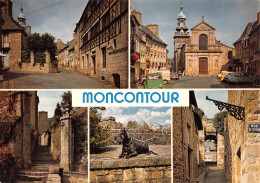 22-MONCONTOUR-N° 4446-A/0097 - Moncontour