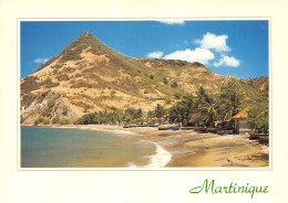 972-MARTINIQUE ANSE D ARLETS-N° 4446-A/0027 - Otros & Sin Clasificación