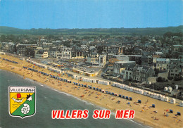 14-VILLERS SUR MER-N° 4446-A/0021 - Villers Sur Mer