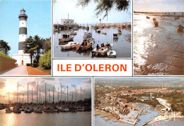 17-ILE D OLERON-N° 4446-A/0017 - Ile D'Oléron