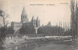 71-PARAY LE MONIAL-N° 4445-E/0081 - Paray Le Monial