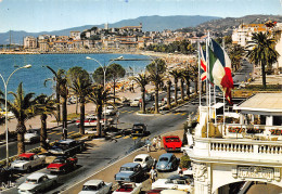 06-CANNES-N° 4445-D/0335 - Cannes