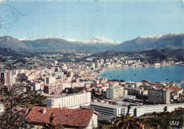 2A-AJACCIO-N° 4445-D/0315 - Ajaccio