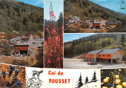 26-LE COL DE ROUSSET-N° 4445-D/0259 - Other & Unclassified