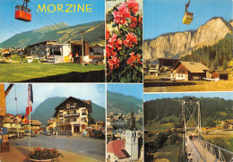 74-MORZINE-N° 4445-D/0239 - Morzine