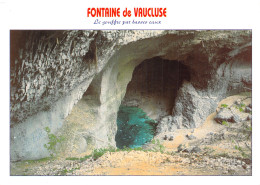 84-FONTAINE DE VAUCLUSE-N° 4446-D/0213 - Sonstige & Ohne Zuordnung