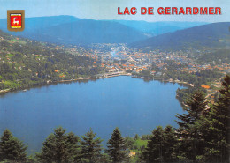 88-GERARDMER-N° 4446-D/0179 - Gerardmer