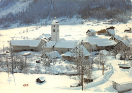 05-SERRE CHEVALIER LES GUIBERTES-N° 4446-D/0137 - Serre Chevalier