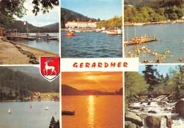 88-GERARDMER-N° 4446-D/0043 - Gerardmer