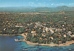 83-BOULOURIS-N° 4446-C/0369 - Boulouris