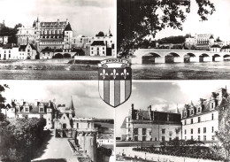 37-AMBOISE-N° 4446-C/0311 - Amboise