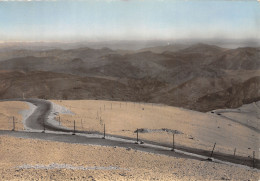 84-LE MONT VENTOUX-N° 4446-C/0273 - Sonstige & Ohne Zuordnung