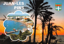 06-JUAN LES PINS-N° 4446-C/0175 - Juan-les-Pins