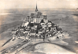 50-LE MONT SAINT MICHEL-N° 4446-C/0131 - Le Mont Saint Michel