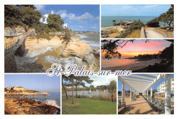 17-SAINT PALAIS SUR MER-N° 4446-C/0025 - Saint-Palais-sur-Mer