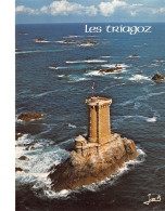 22-LE PHARE DES TRIAGOZ-N° 4446-B/0355 - Other & Unclassified