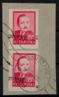 Polen, 626 U (2), Briefst. - Sonstige & Ohne Zuordnung