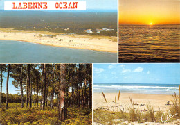 40-LABENNE OCEAN-N° 4446-B/0297 - Sonstige & Ohne Zuordnung