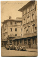 Lisieux Hôtel France-Espagne Grande Rue - Lisieux