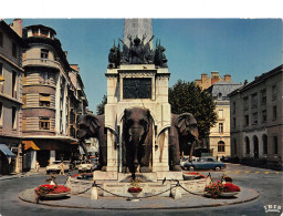 73-CHAMBERY-N° 4446-B/0209 - Chambery