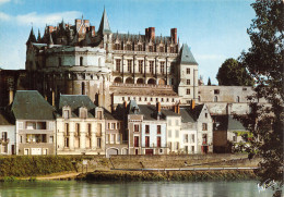 37-AMBOISE LE CHATEAU-N° 4446-B/0163 - Amboise