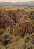 30-LES CEVENNES ALCOVE DE BRAMABIAU-N° 4447-B/0057 - Sonstige & Ohne Zuordnung