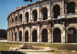 30-NIMES-N° 4447-B/0059 - Nîmes