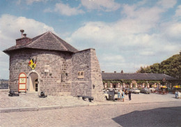 NAMUR    LA CITADELLE MUSEE D ARMES - Namur