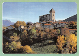 31-SAINT BERTRAND DE COMMINGES-N° 4447-B/0017 - Saint Bertrand De Comminges