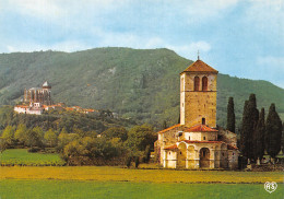 31-SAINT BERTRAND DE COMMINGES-N° 4447-A/0399 - Saint Bertrand De Comminges