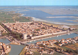 30-AIGUES MORTES-N° 4447-A/0289 - Aigues-Mortes