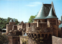 35-FOUGERES LE CHATEAU-N° 4447-A/0241 - Fougeres