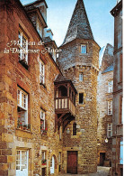 35-SAINT MALO-N° 4447-A/0239 - Saint Malo