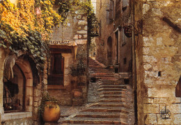 06-SAINT PAUL DE VENCE-N° 4447-A/0207 - Saint-Paul