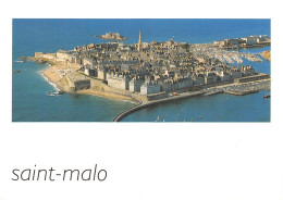 35-SAINT MALO-N° 4447-A/0137 - Saint Malo