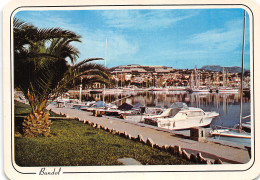 83-BANDOL-N° 4447-A/0123 - Bandol