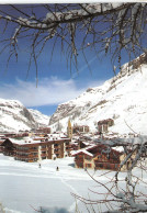 73-VAL D ISERE-N° 4447-A/0099 - Val D'Isere
