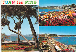 06-JUAN LES PINS-N° 4447-A/0087 - Juan-les-Pins