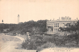 62-LE TOUQUET PARIS PLAGE-N° 4446-E/0237 - Le Touquet