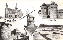 44-GUERANDE-N° 4446-E/0153 - Guérande