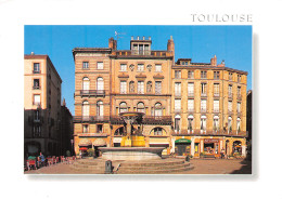 31-TOULOUSE-N° 4446-D/0393 - Toulouse