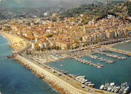 06-MENTON-N° 4446-D/0353 - Menton