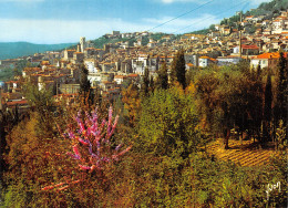 06-GRASSE-N° 4446-D/0299 - Grasse